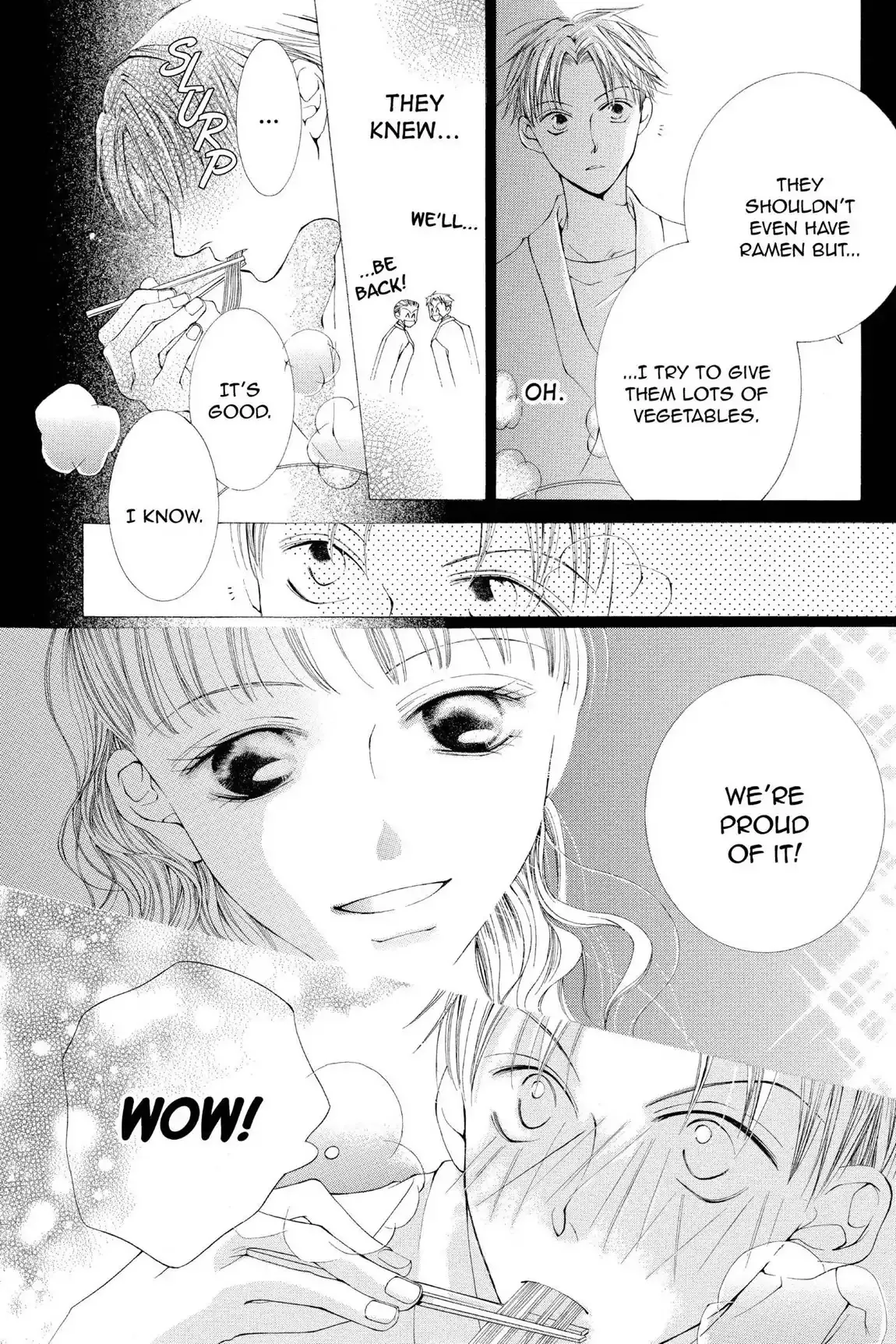 Read Ouran Koukou Host Club EN Manga Online