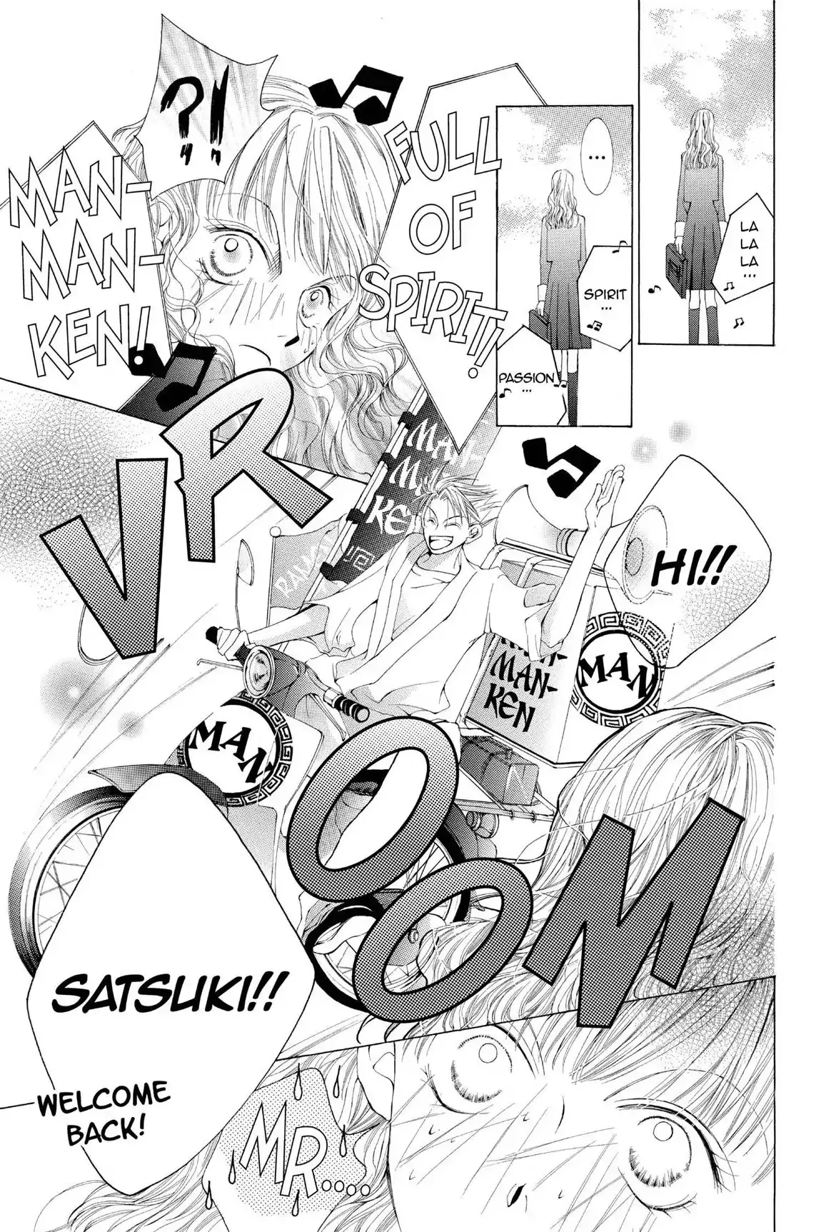 Read Ouran Koukou Host Club EN Manga Online