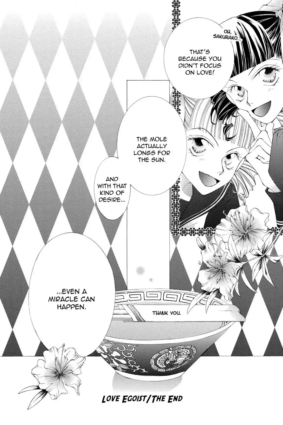 Read Ouran Koukou Host Club EN Manga Online