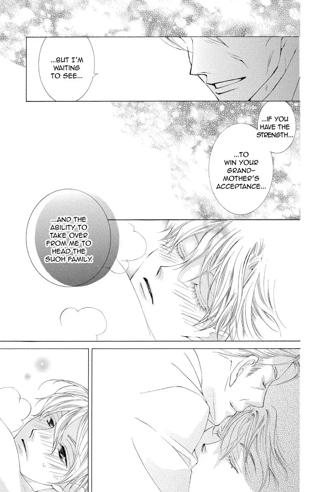 Read Ouran Koukou Host Club EN Manga Online