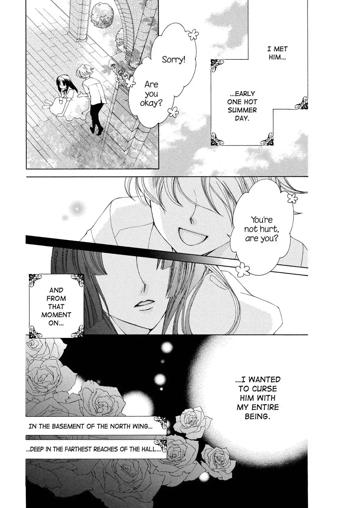 Read Ouran Koukou Host Club EN Manga Online