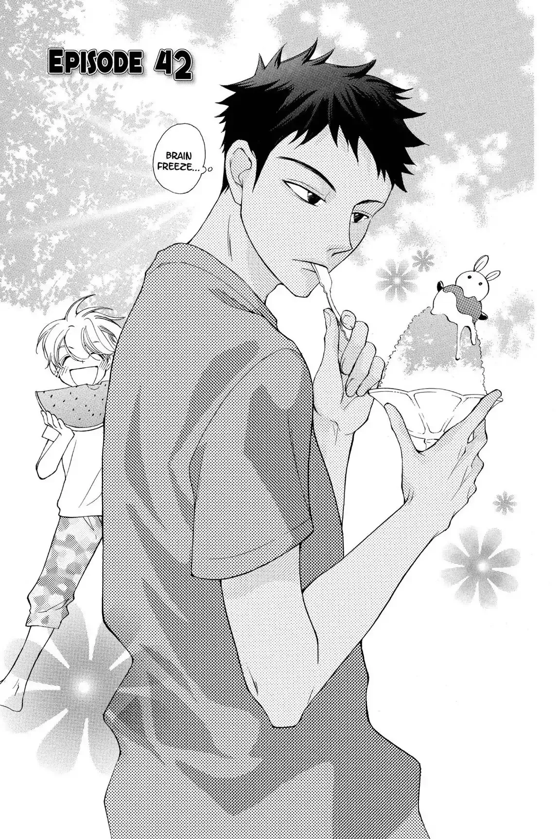 Read Ouran Koukou Host Club EN Manga Online