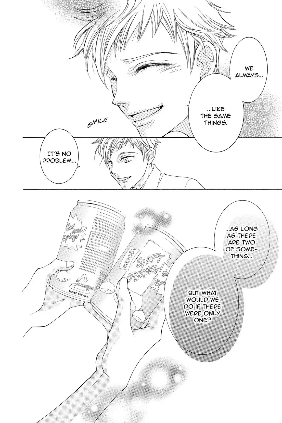 Read Ouran Koukou Host Club EN Manga Online