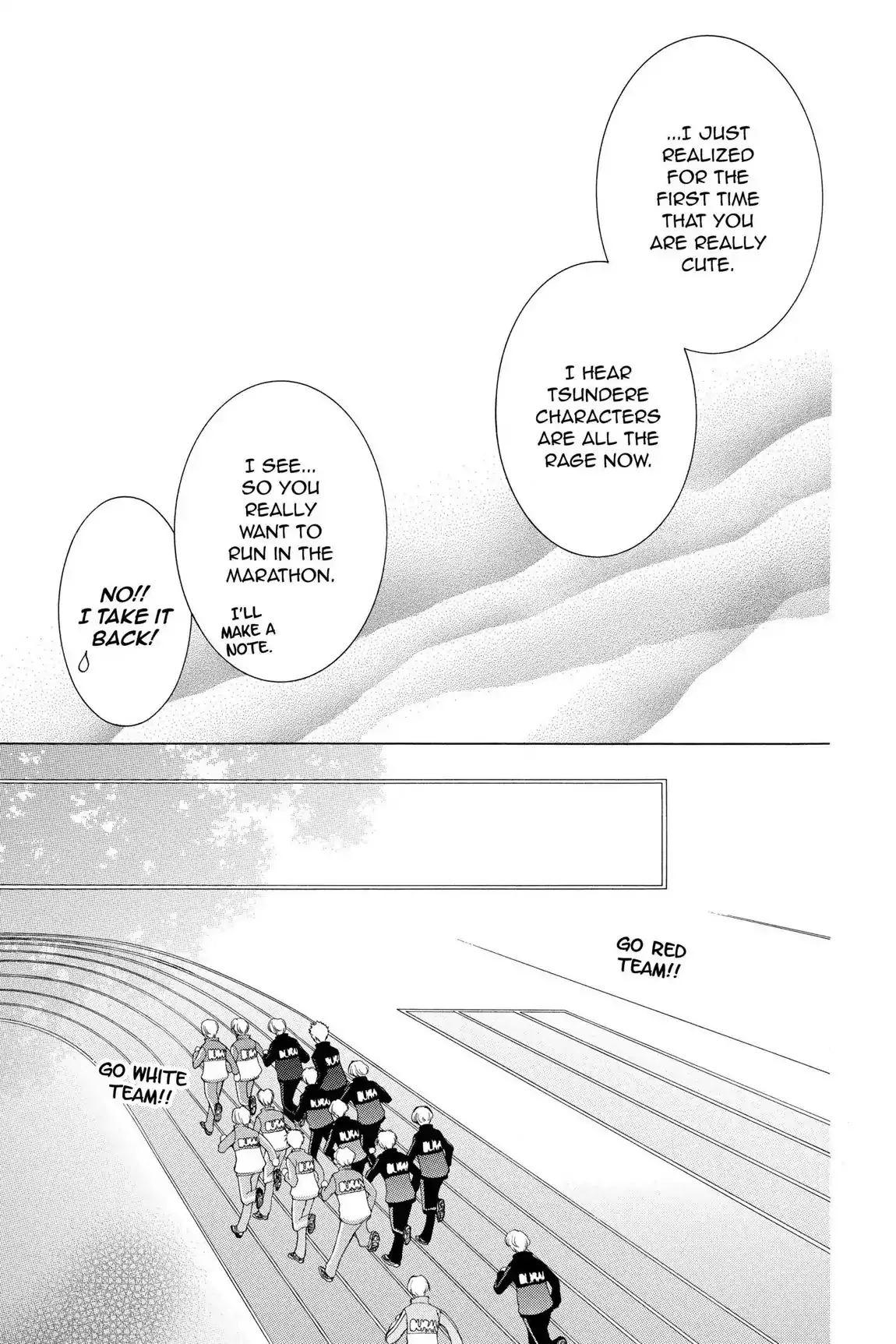 Read Ouran Koukou Host Club EN Manga Online