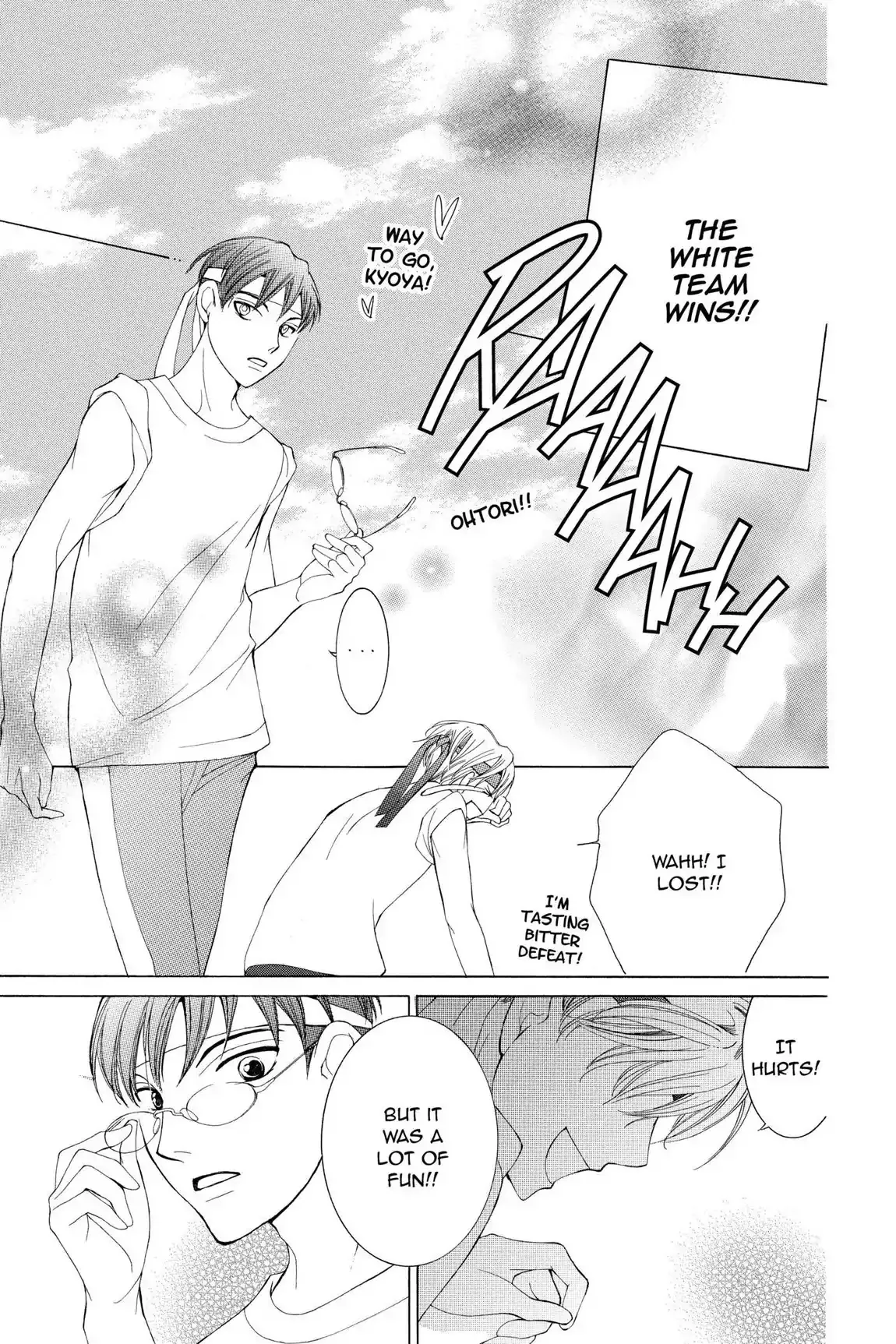 Read Ouran Koukou Host Club EN Manga Online