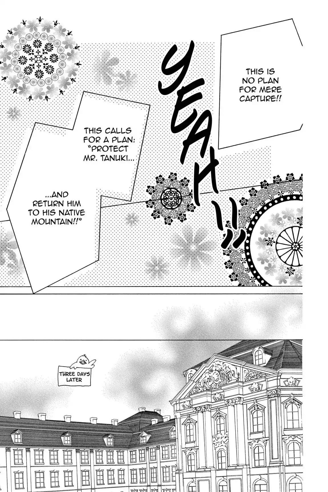 Read Ouran Koukou Host Club EN Manga Online