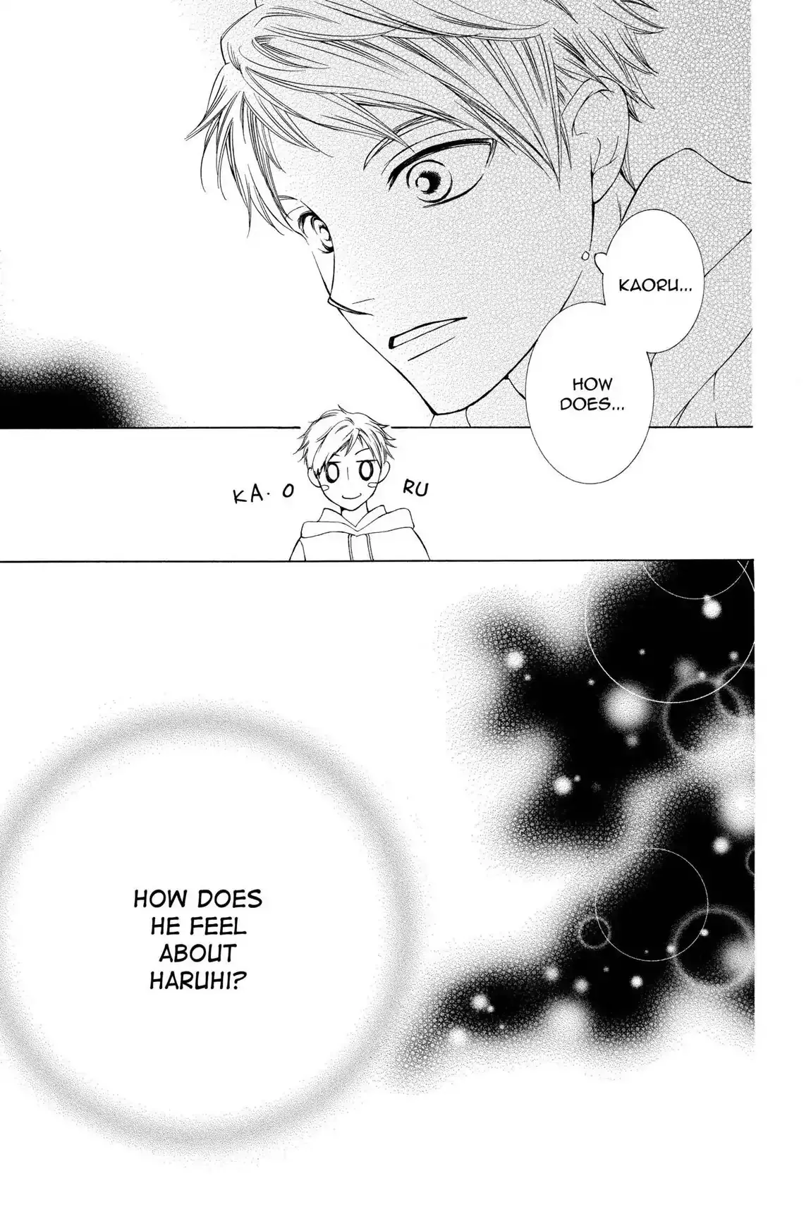 Read Ouran Koukou Host Club EN Manga Online
