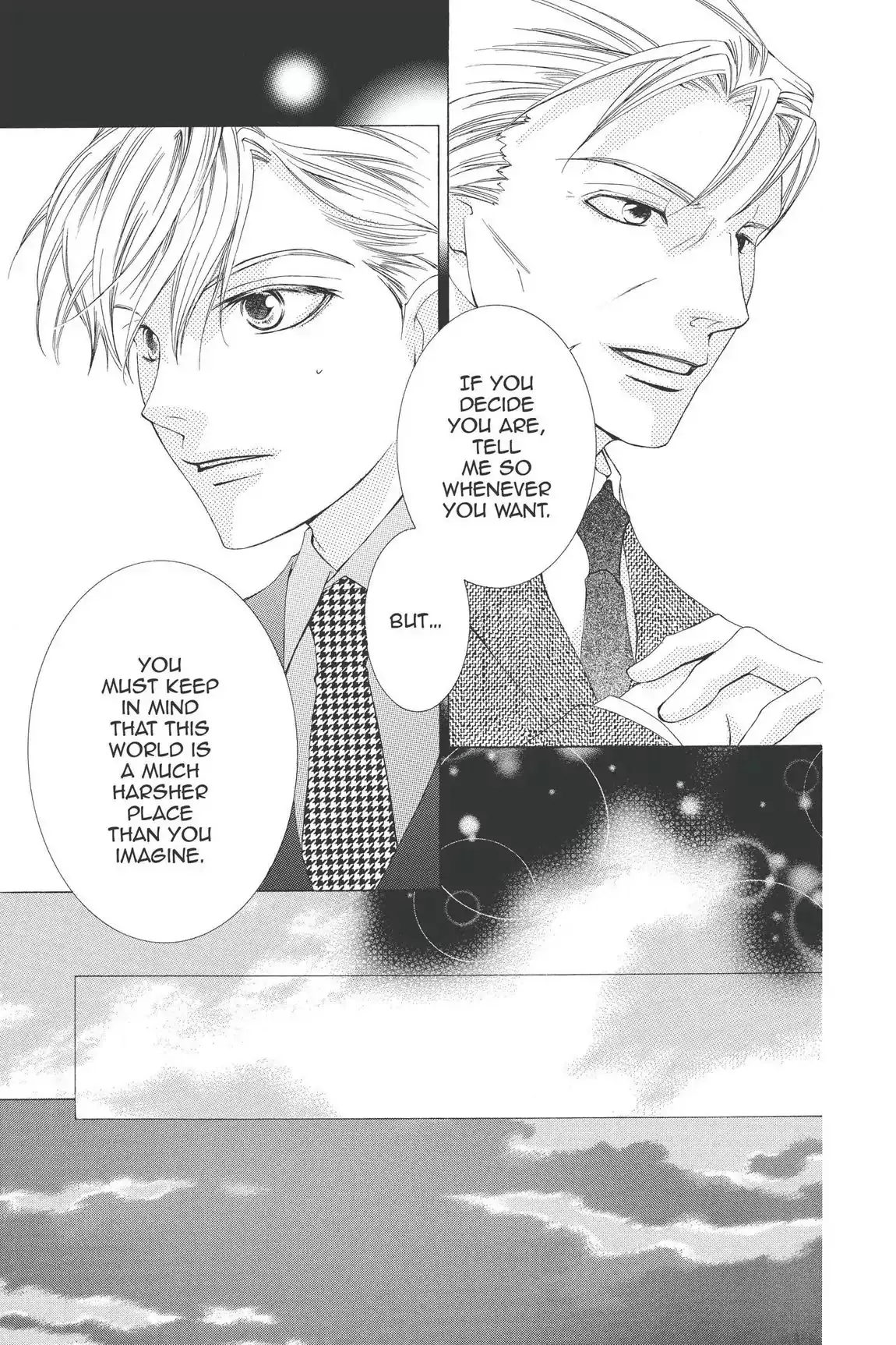 Read Ouran Koukou Host Club EN Manga Online