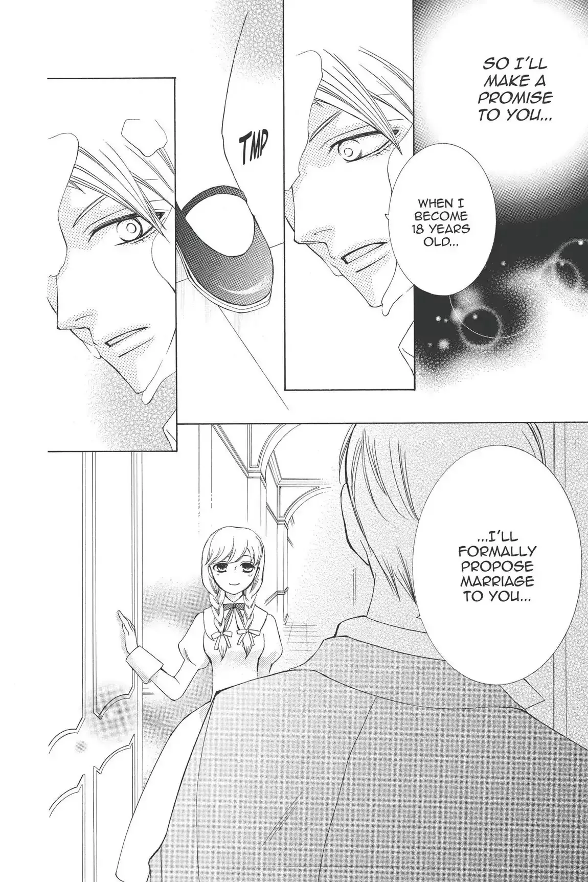 Read Ouran Koukou Host Club EN Manga Online