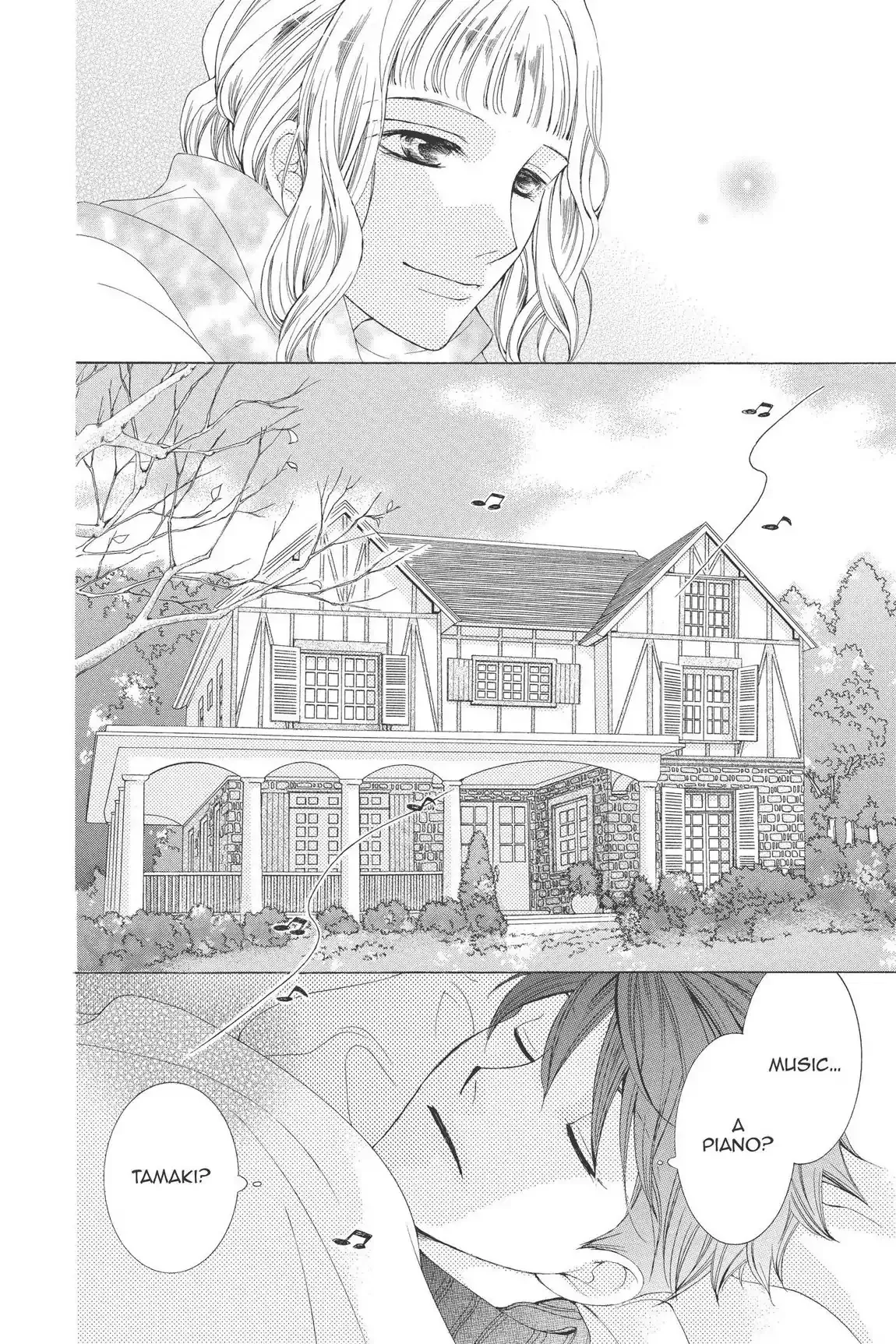 Read Ouran Koukou Host Club EN Manga Online