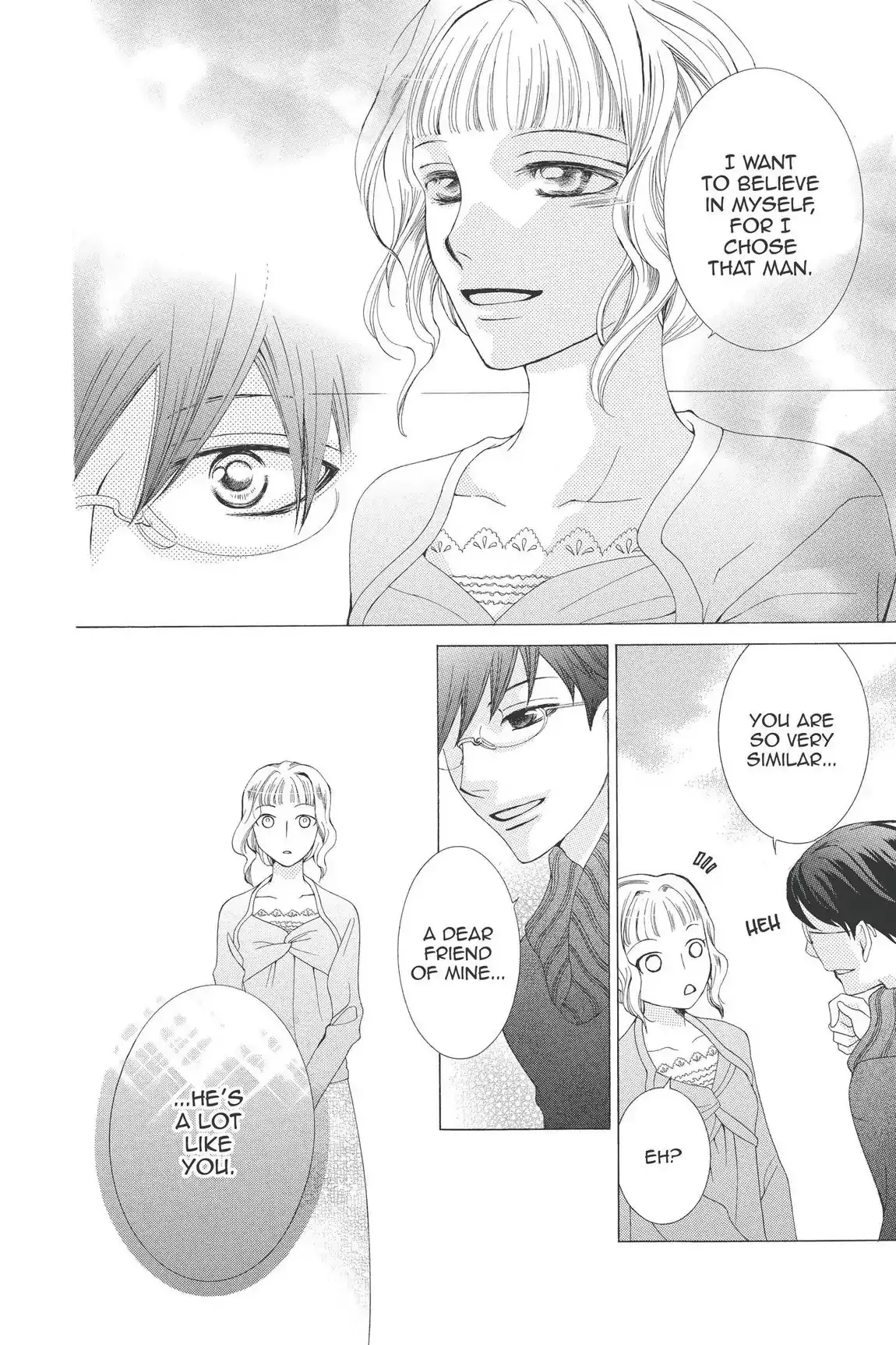 Read Ouran Koukou Host Club EN Manga Online