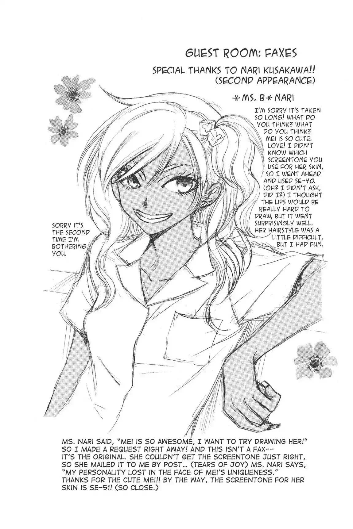 Read Ouran Koukou Host Club EN Manga Online