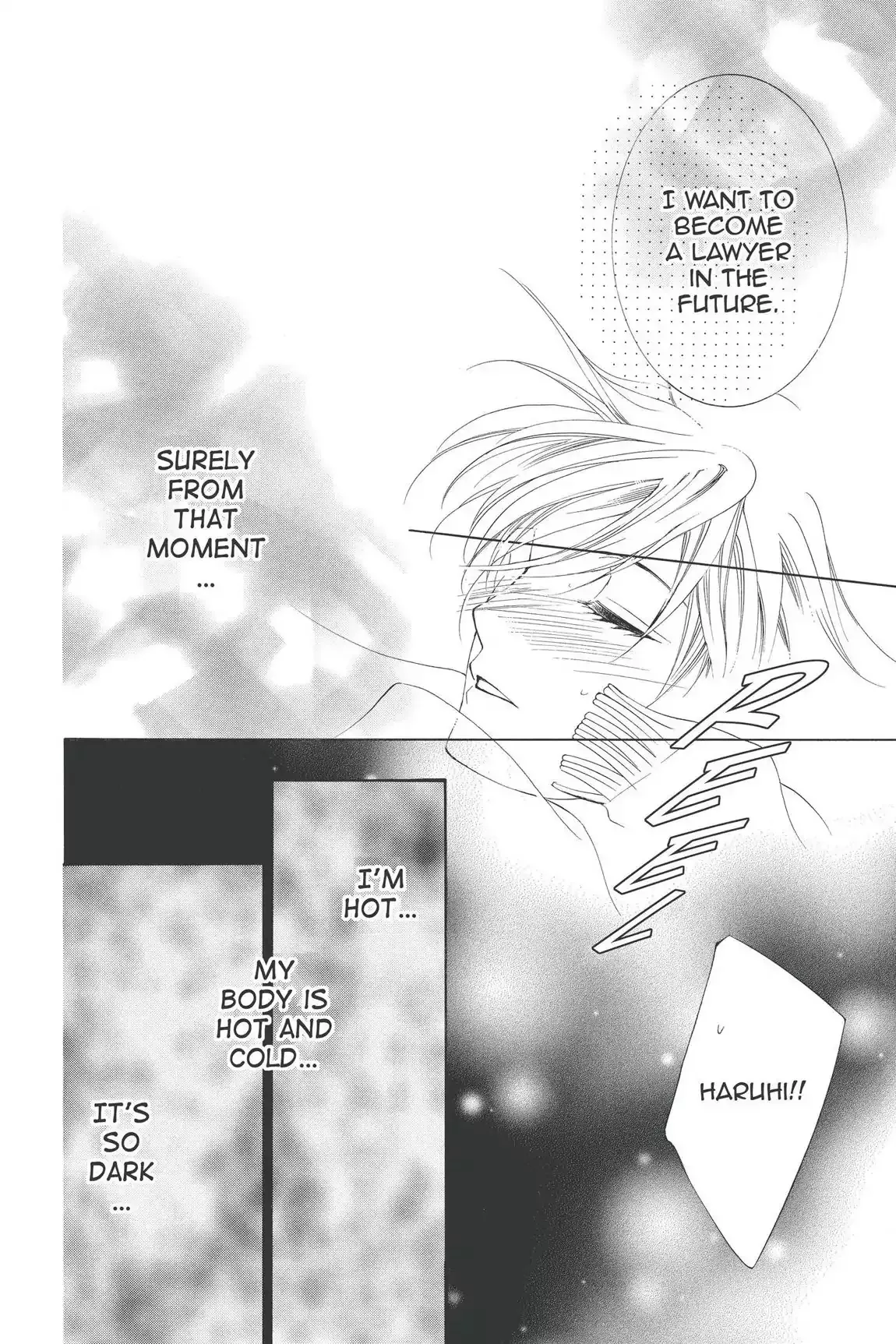 Read Ouran Koukou Host Club EN Manga Online