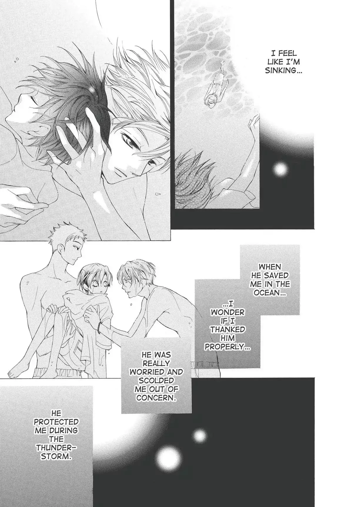 Read Ouran Koukou Host Club EN Manga Online