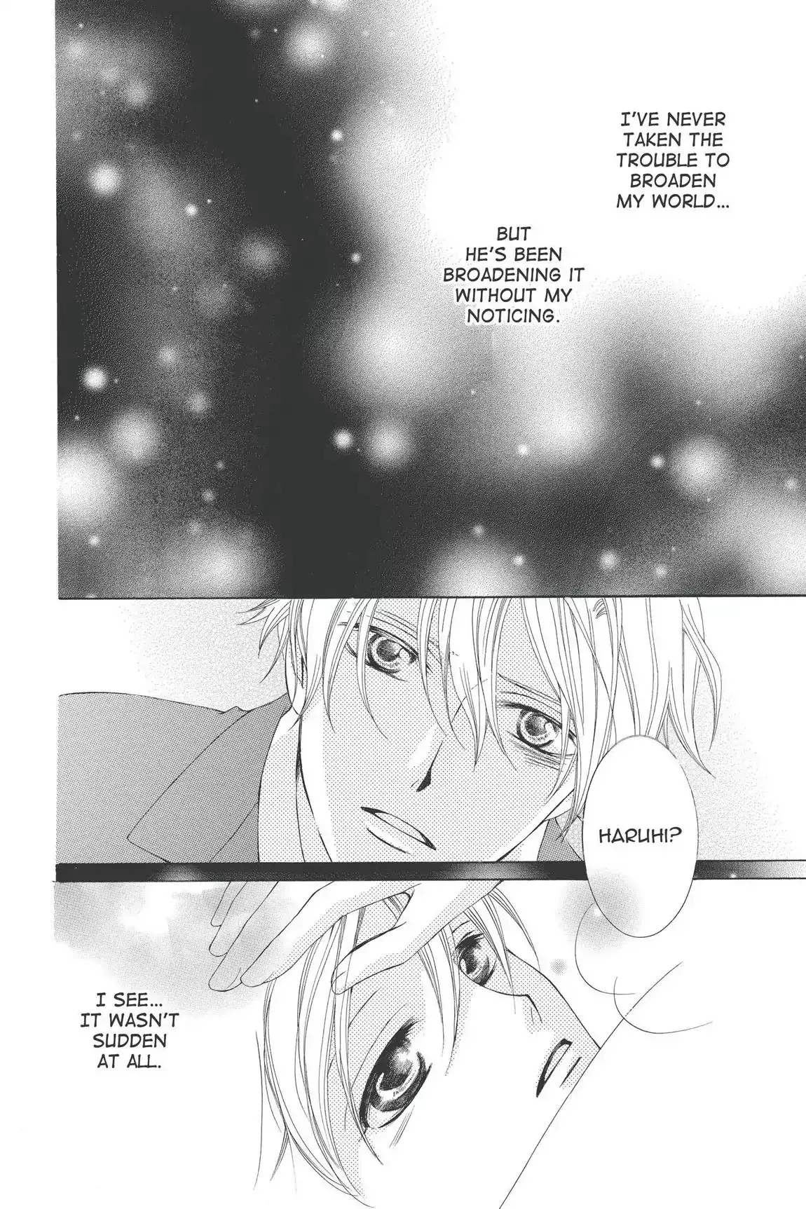Read Ouran Koukou Host Club EN Manga Online