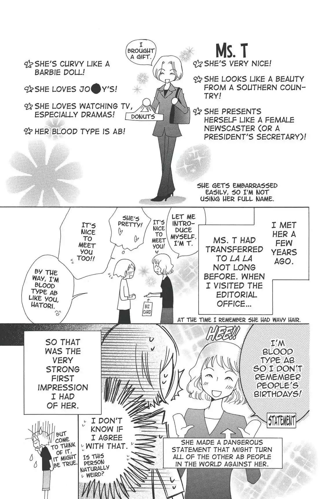 Read Ouran Koukou Host Club EN Manga Online