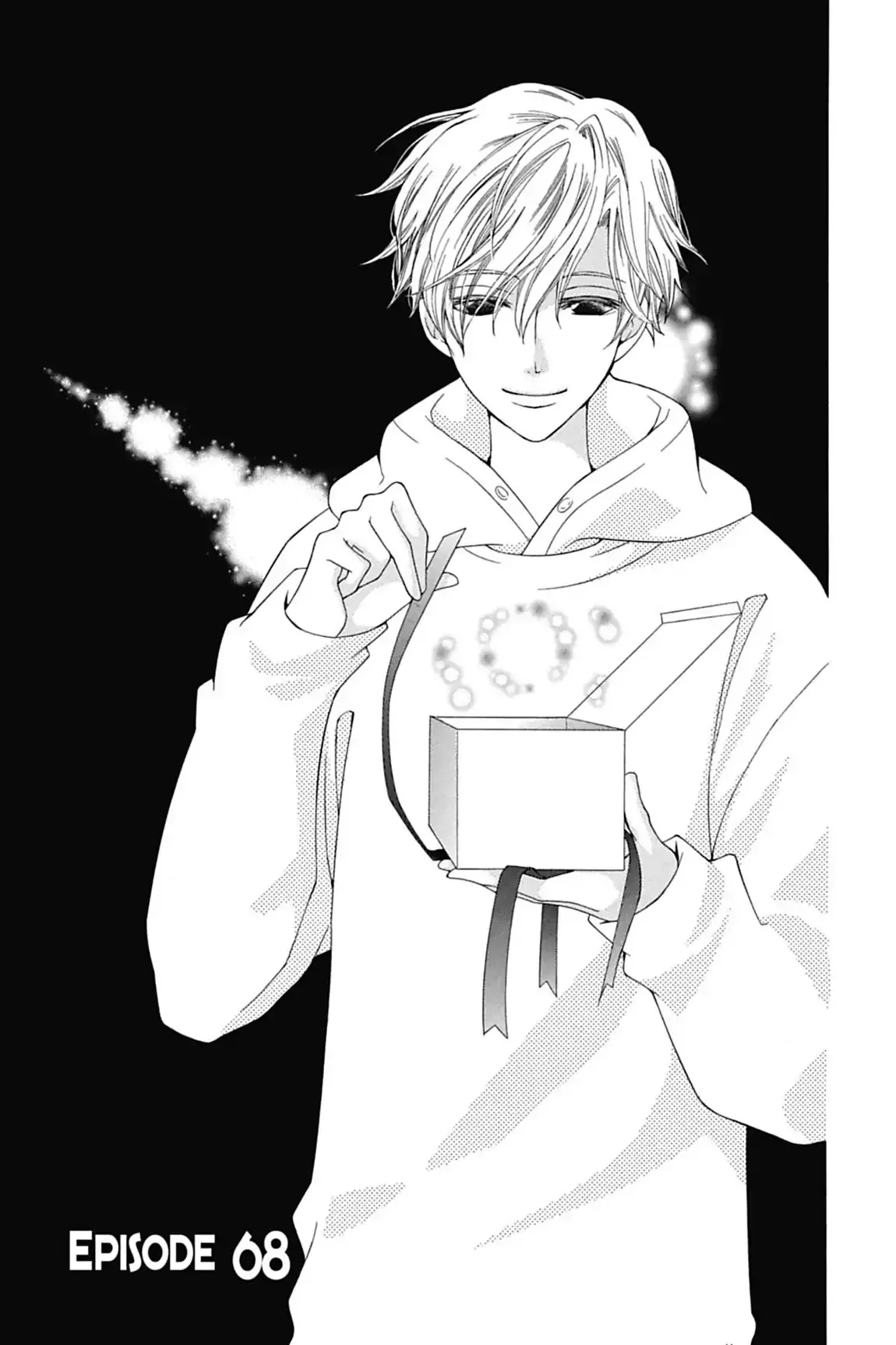 Read Ouran Koukou Host Club EN Manga Online
