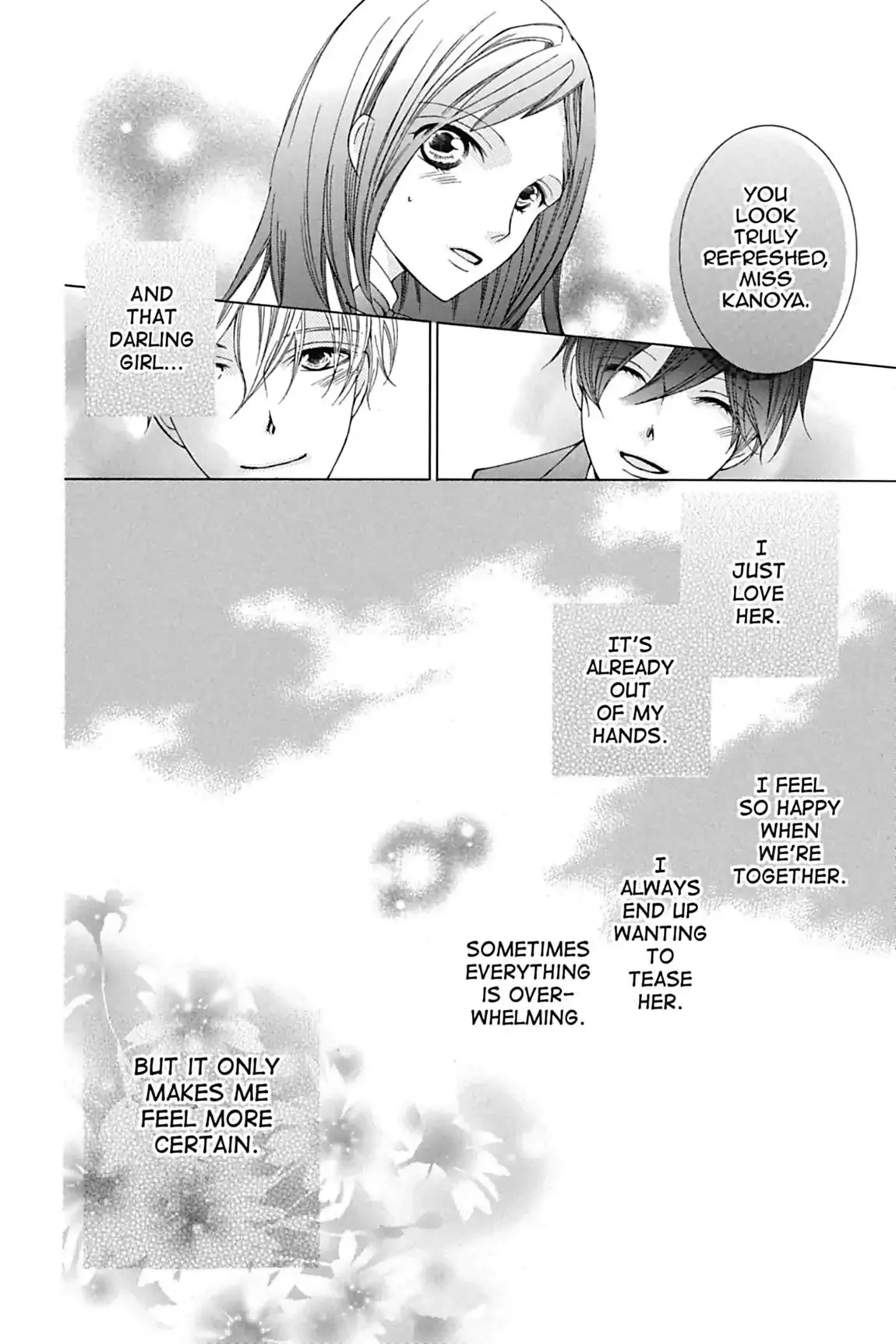 Read Ouran Koukou Host Club EN Manga Online