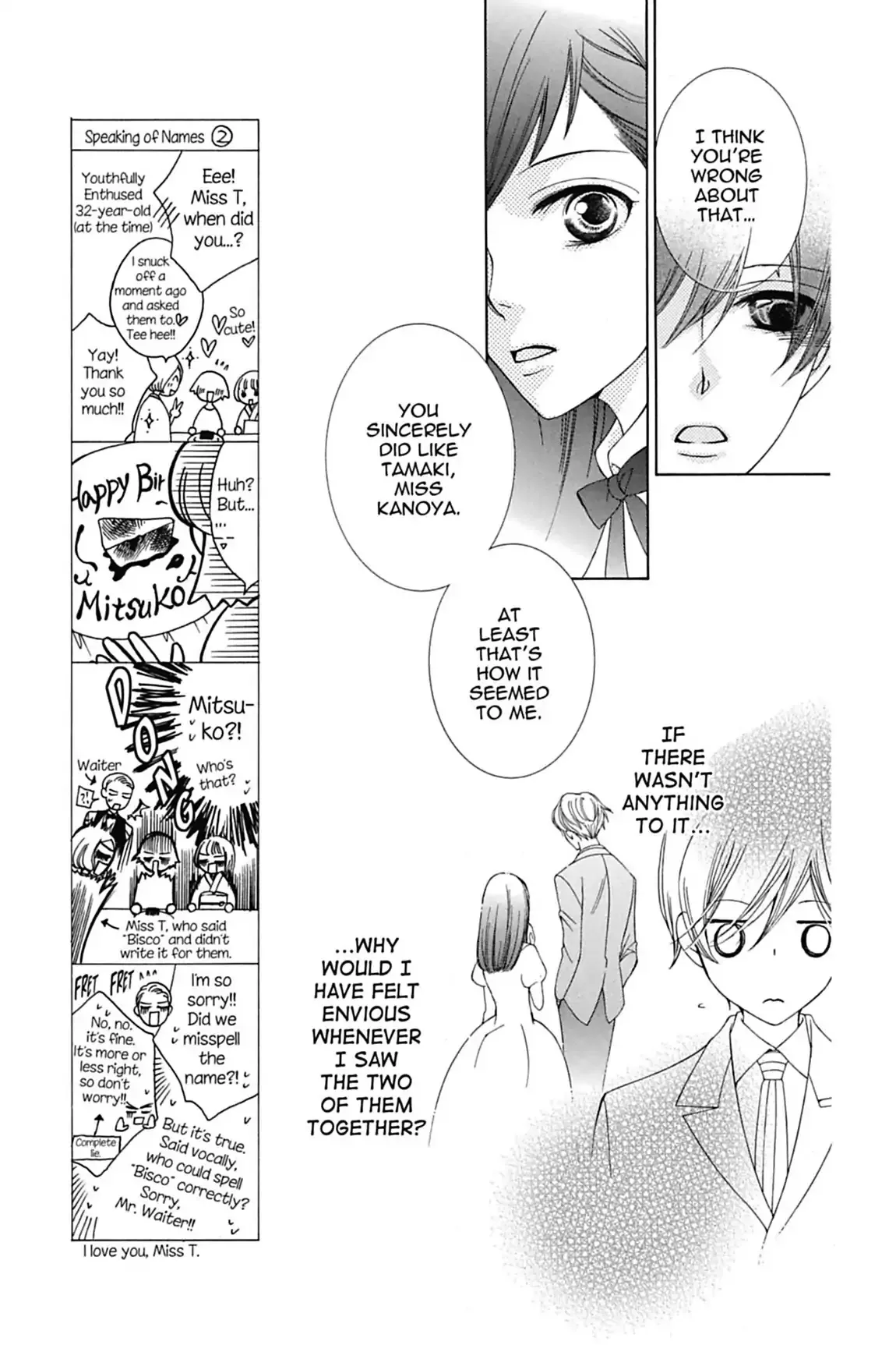 Read Ouran Koukou Host Club EN Manga Online