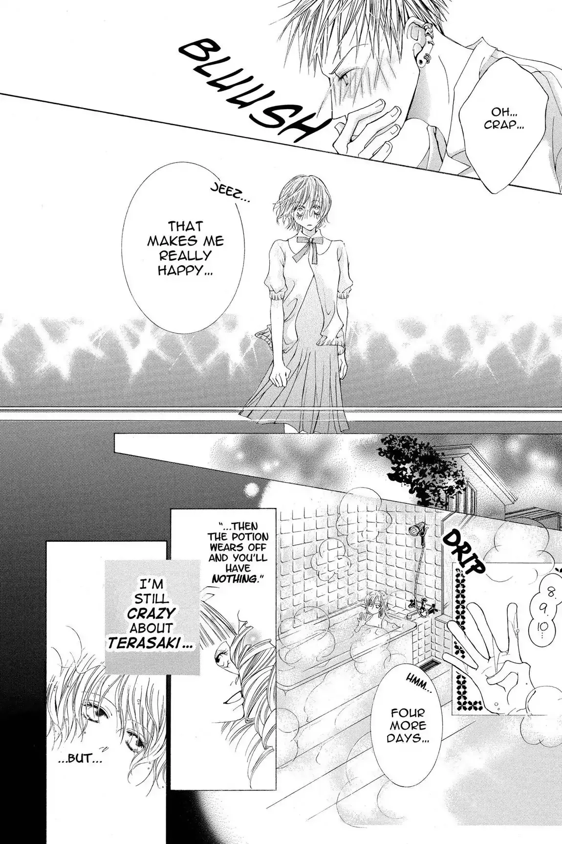 Read Ouran Koukou Host Club EN Manga Online
