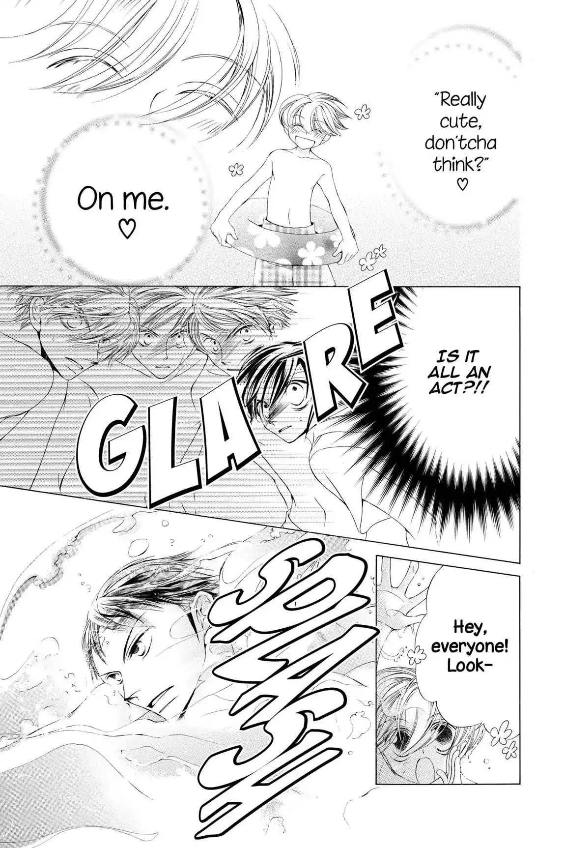 Read Ouran Koukou Host Club EN Manga Online