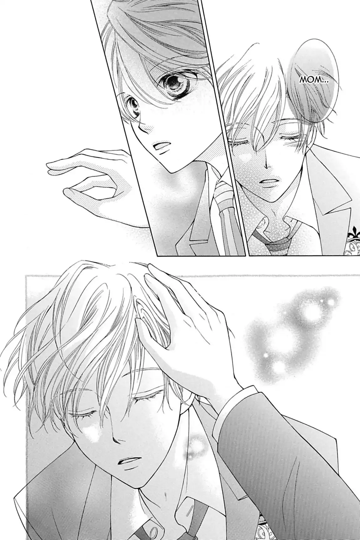 Read Ouran Koukou Host Club EN Manga Online