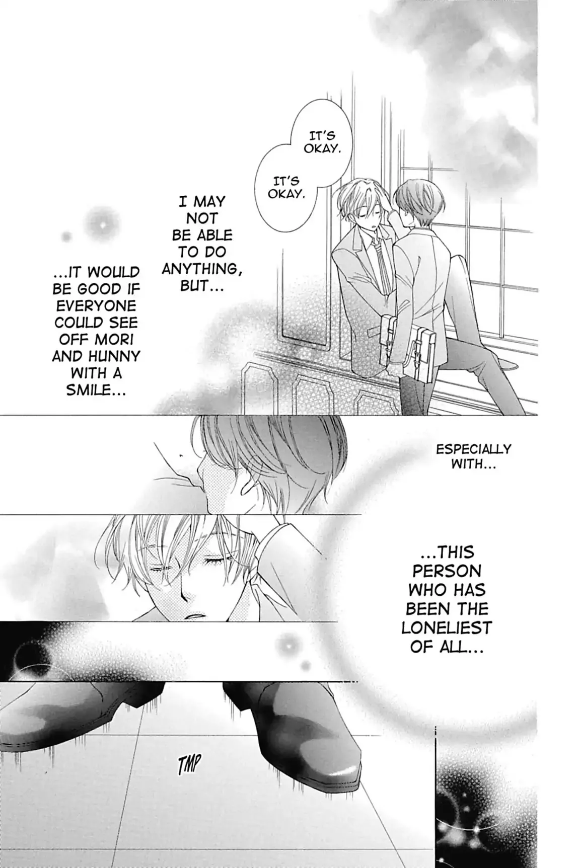 Read Ouran Koukou Host Club EN Manga Online