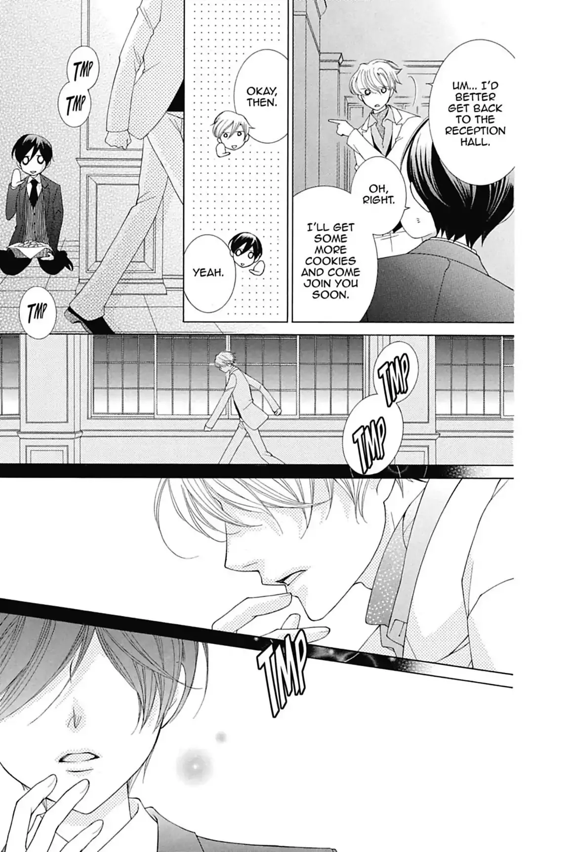 Read Ouran Koukou Host Club EN Manga Online