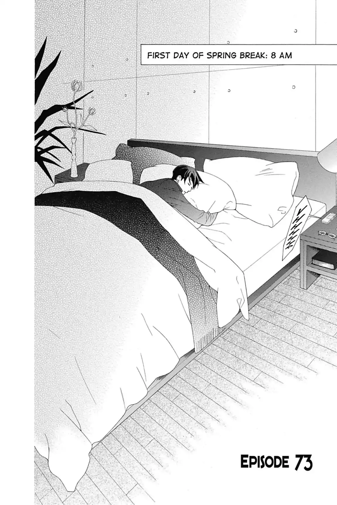 Read Ouran Koukou Host Club EN Manga Online