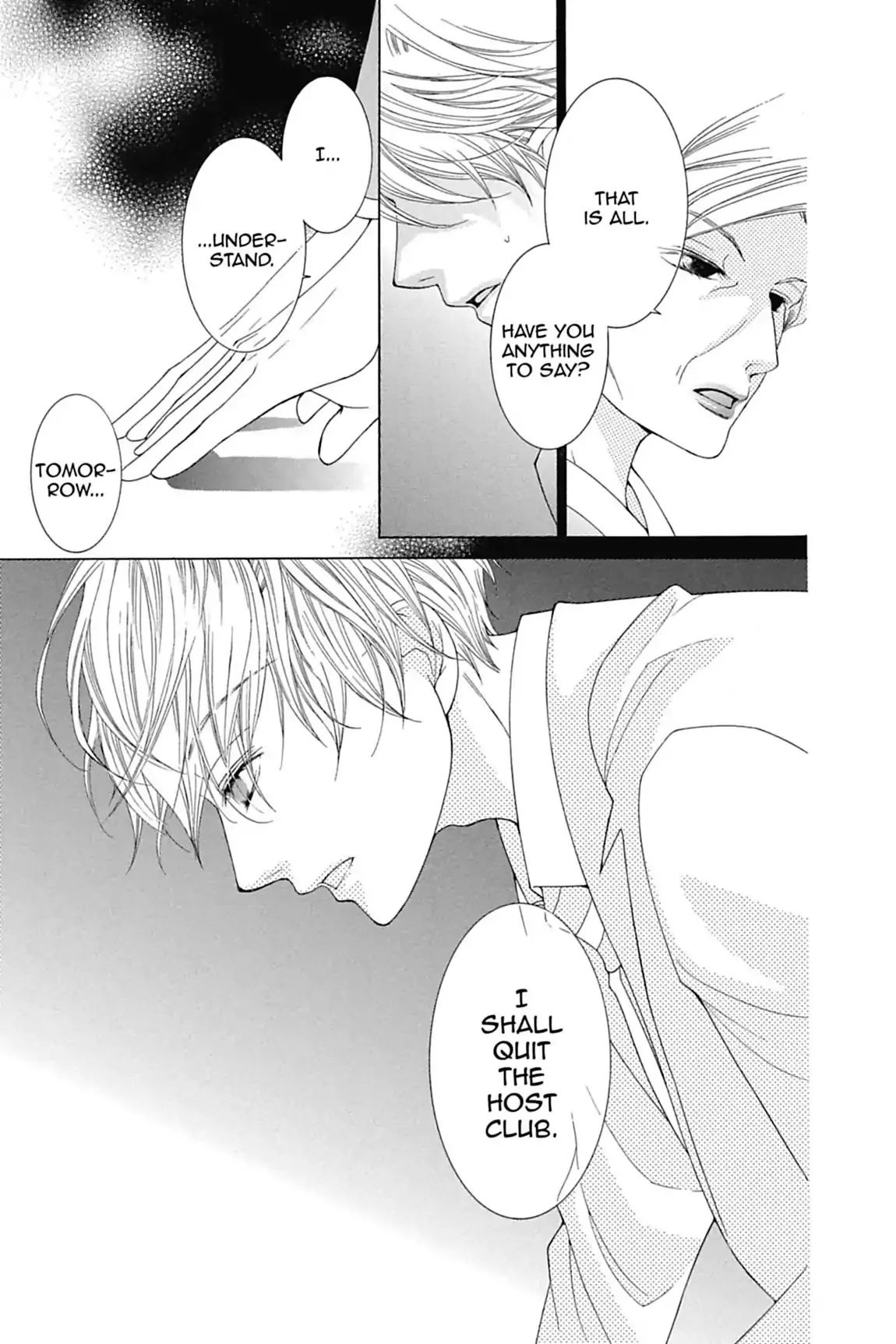 Read Ouran Koukou Host Club EN Manga Online