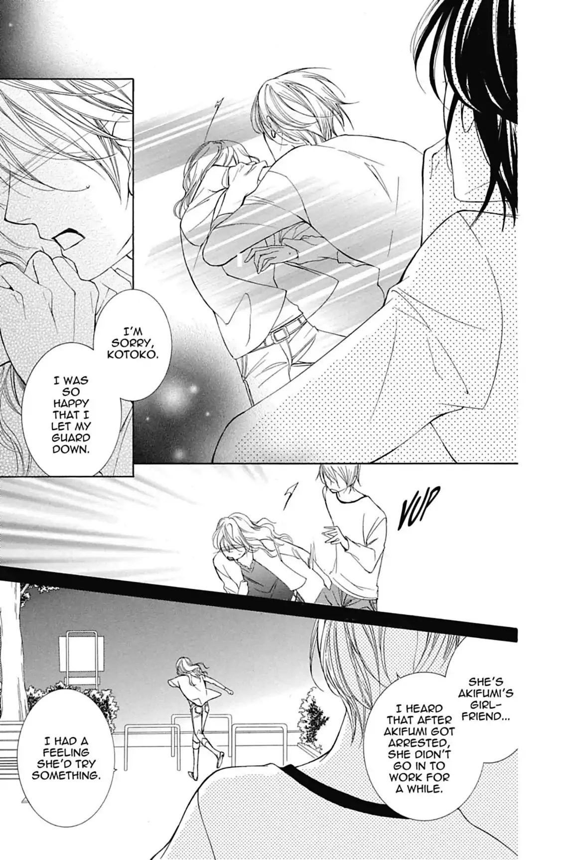 Read Ouran Koukou Host Club EN Manga Online