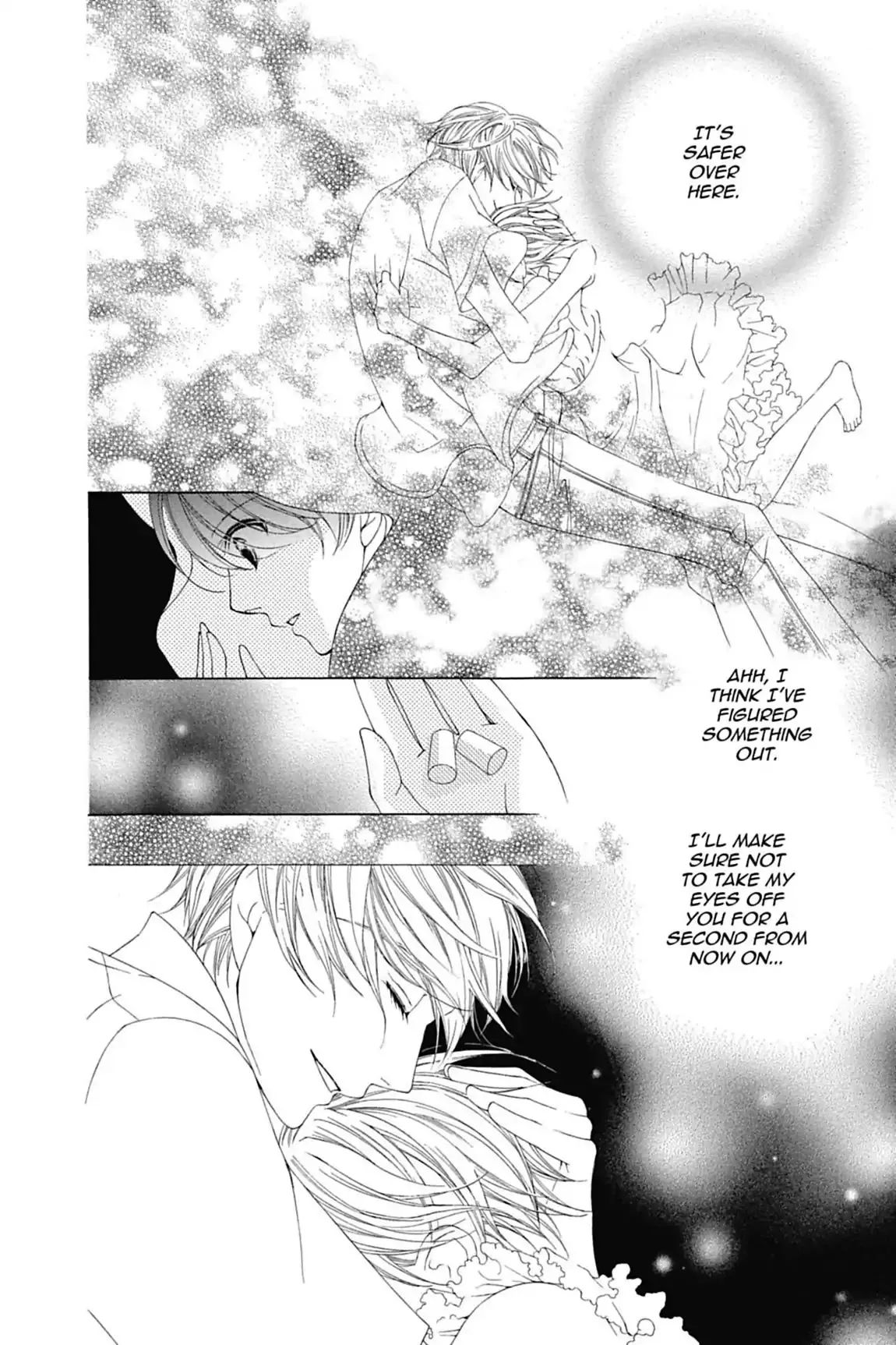 Read Ouran Koukou Host Club EN Manga Online