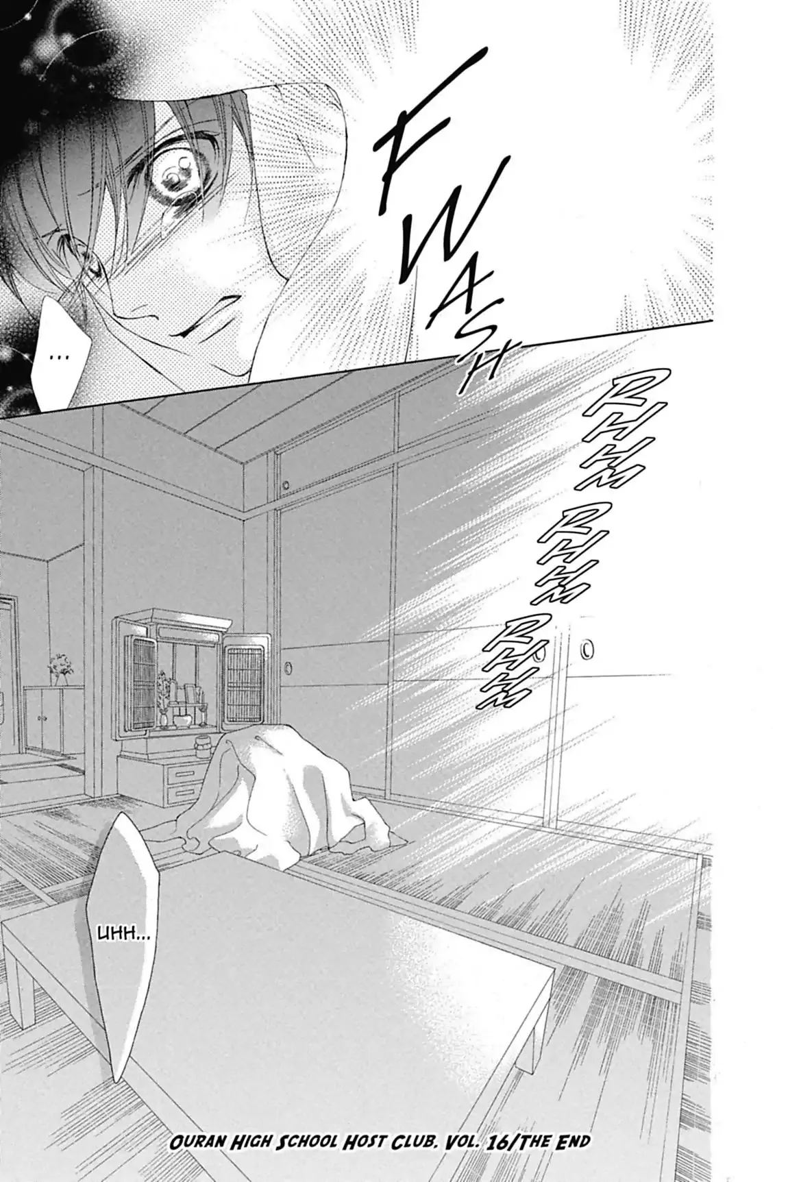 Read Ouran Koukou Host Club EN Manga Online