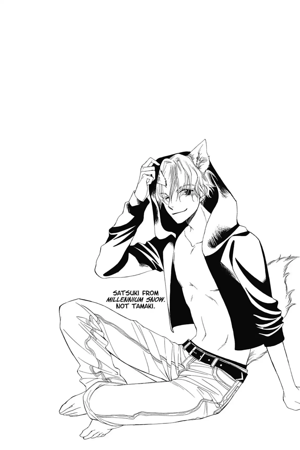 Read Ouran Koukou Host Club EN Manga Online