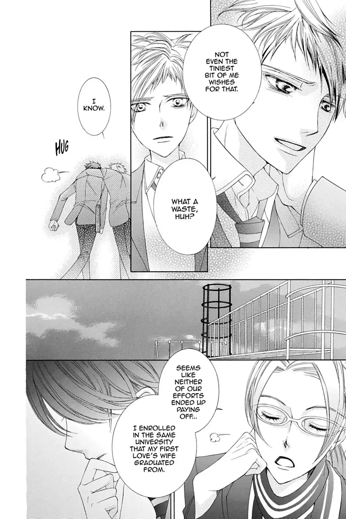 Read Ouran Koukou Host Club EN Manga Online
