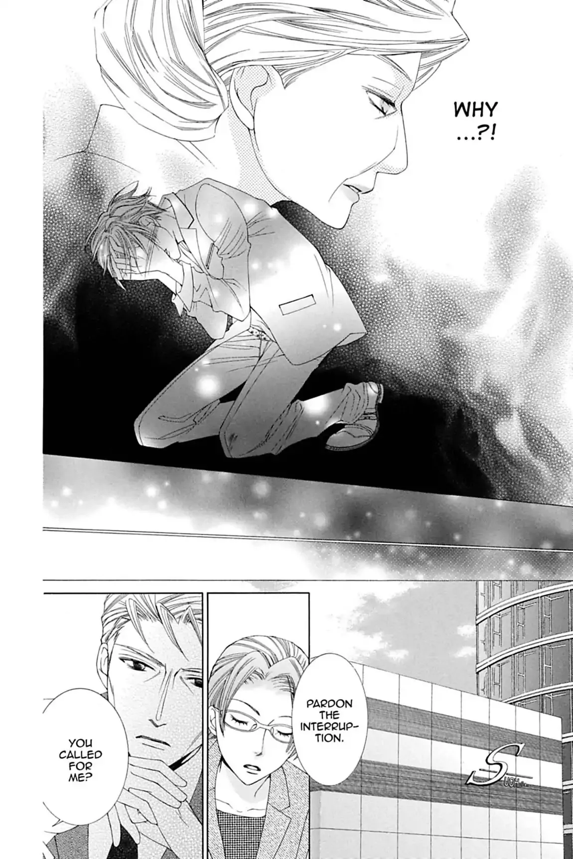 Read Ouran Koukou Host Club EN Manga Online