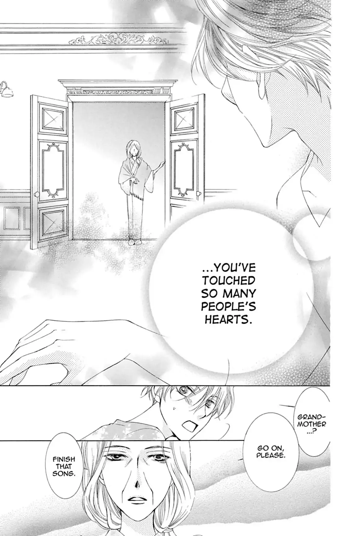Read Ouran Koukou Host Club EN Manga Online
