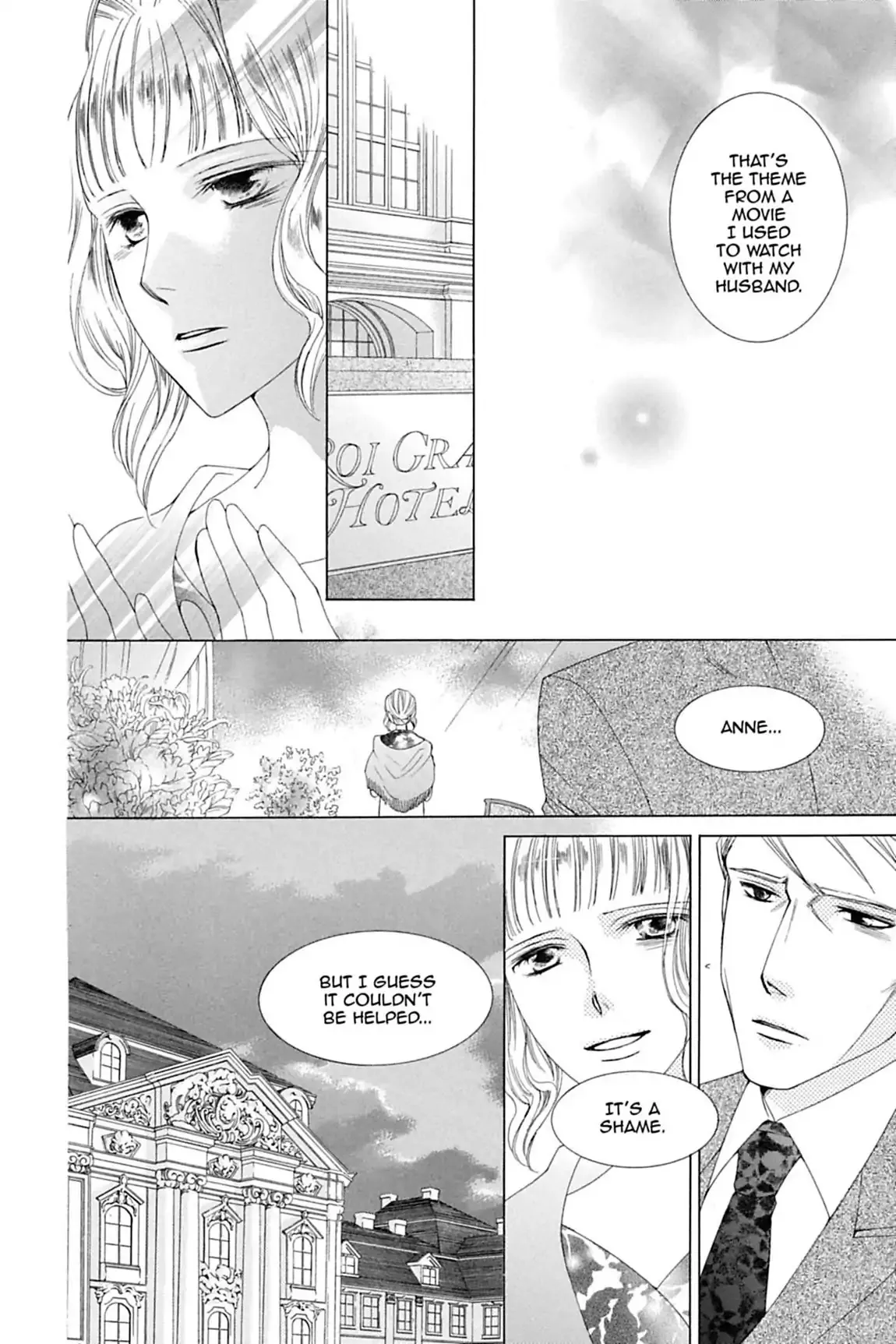 Read Ouran Koukou Host Club EN Manga Online
