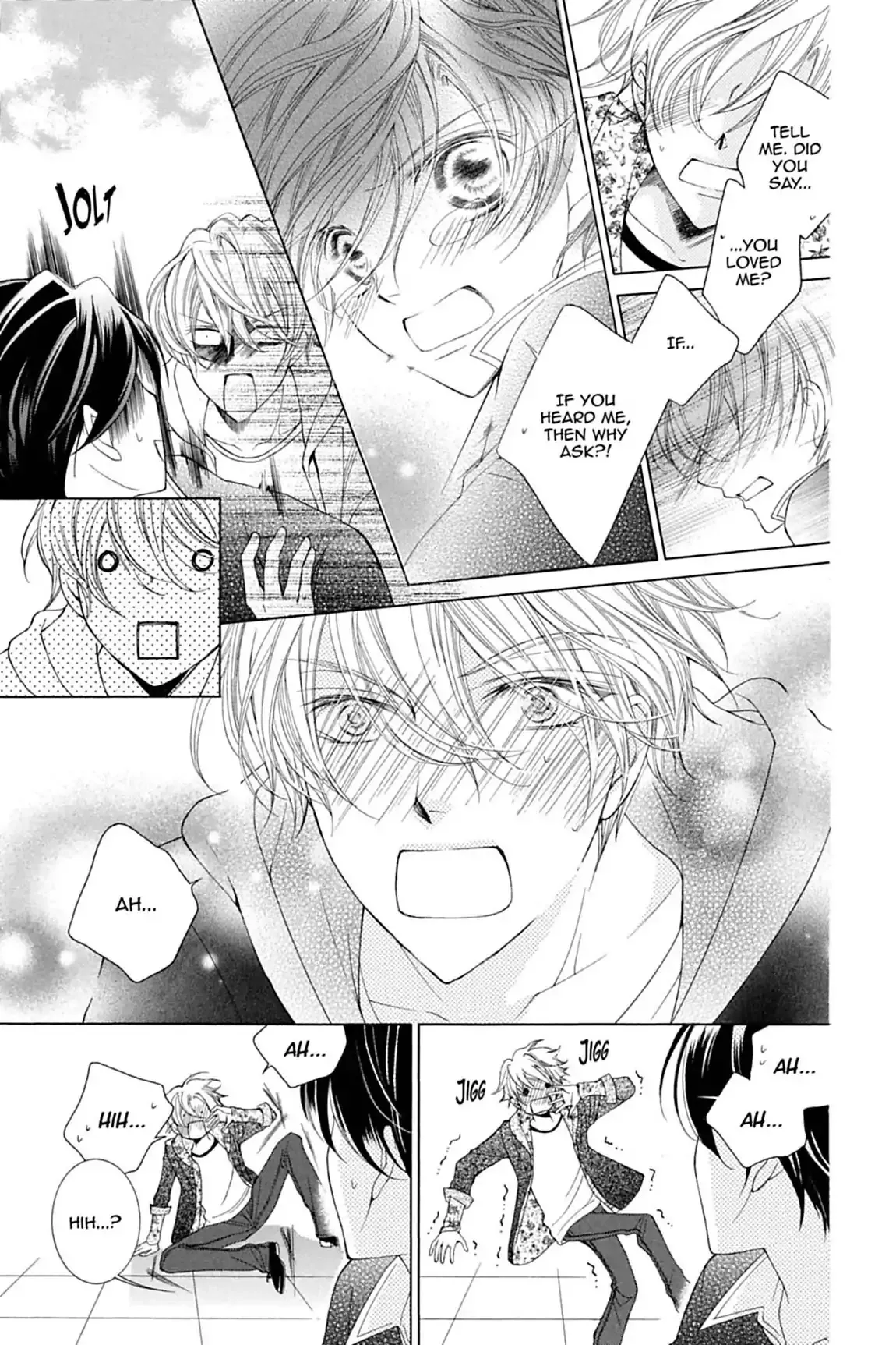 Read Ouran Koukou Host Club EN Manga Online