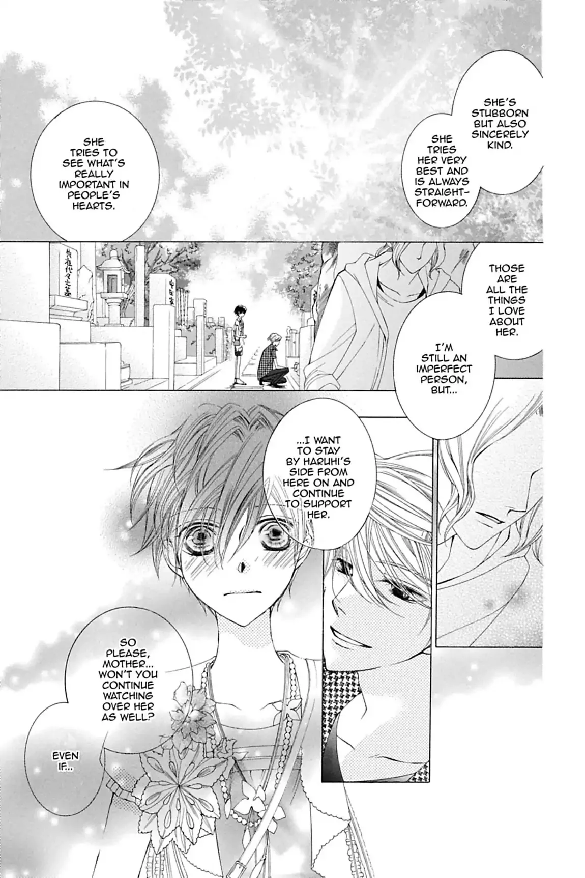 Read Ouran Koukou Host Club EN Manga Online