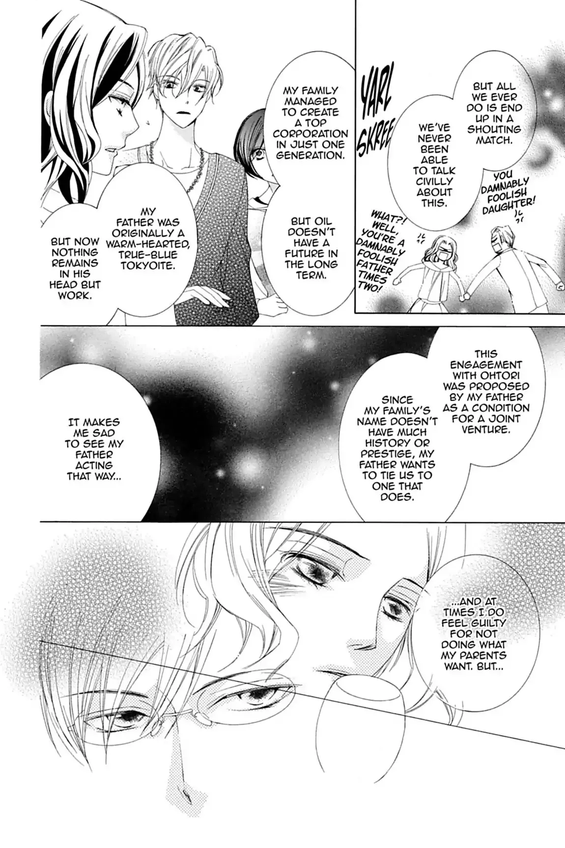 Read Ouran Koukou Host Club EN Manga Online