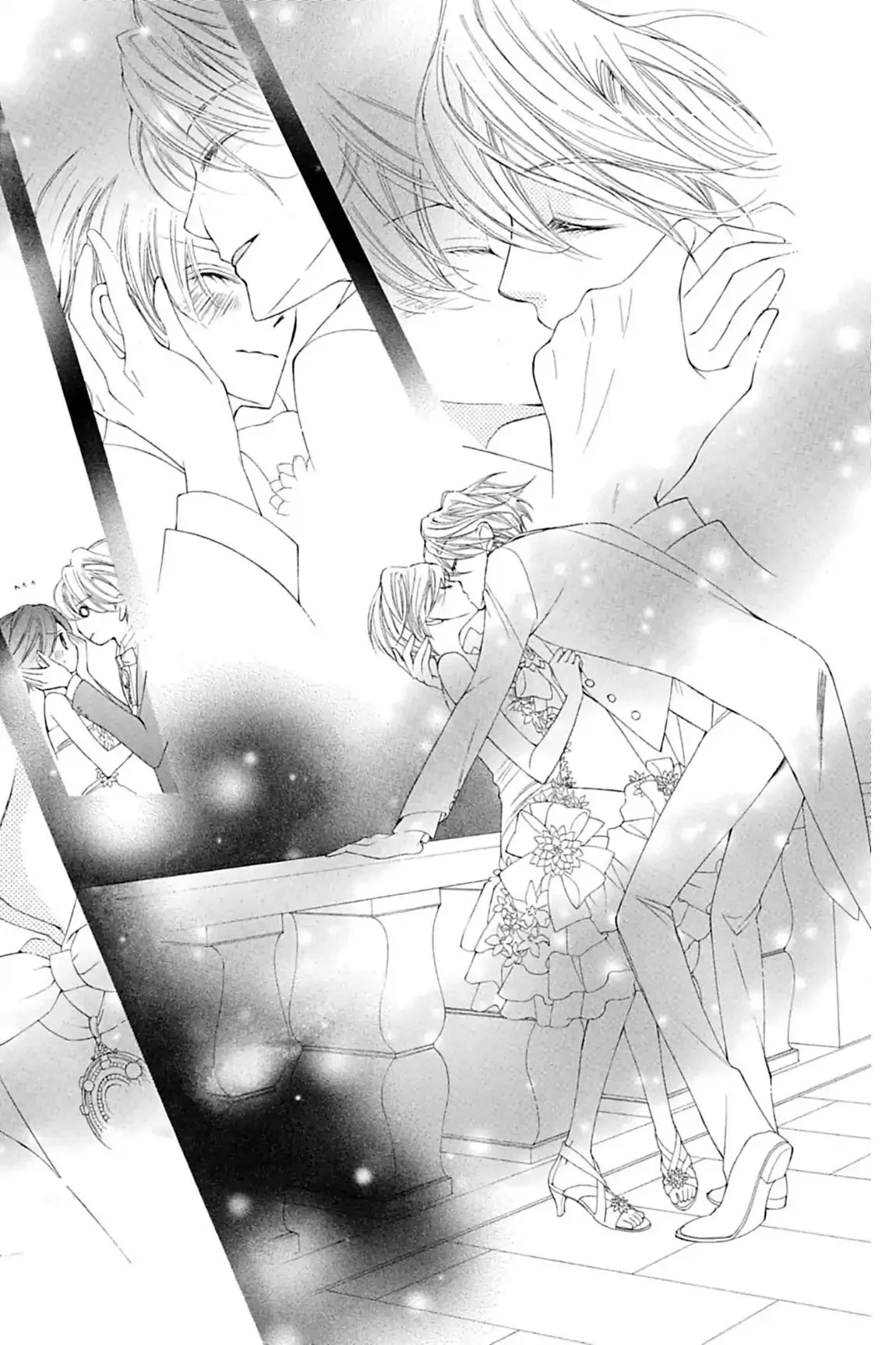 Read Ouran Koukou Host Club EN Manga Online
