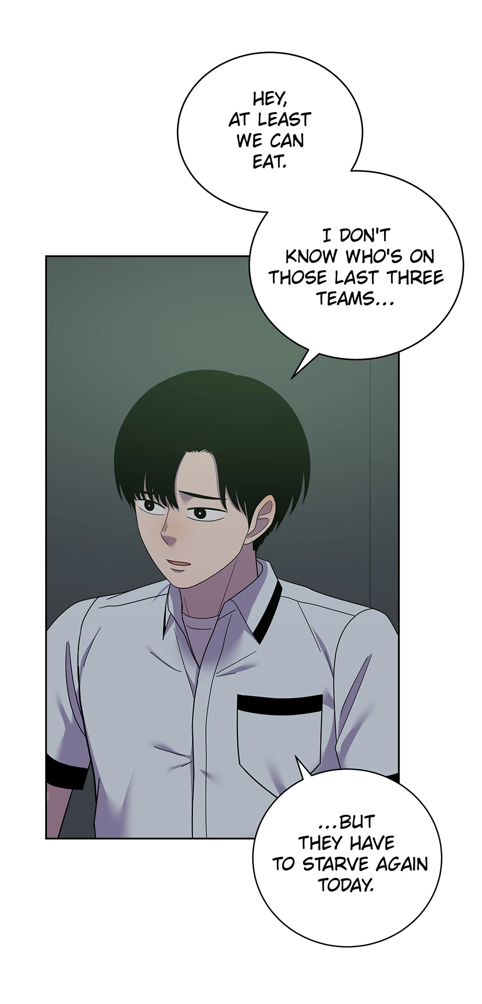 Read Parashoppers EN Manga Online