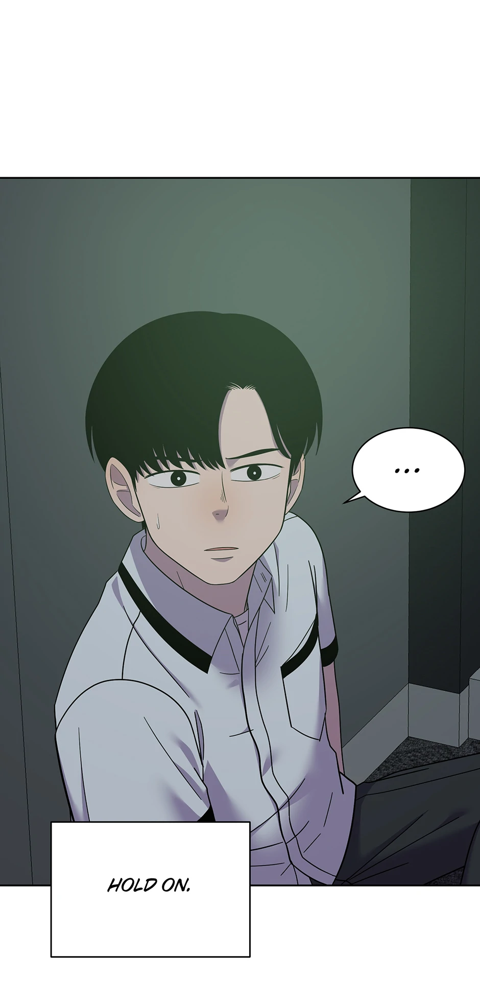 Read Parashoppers EN Manga Online