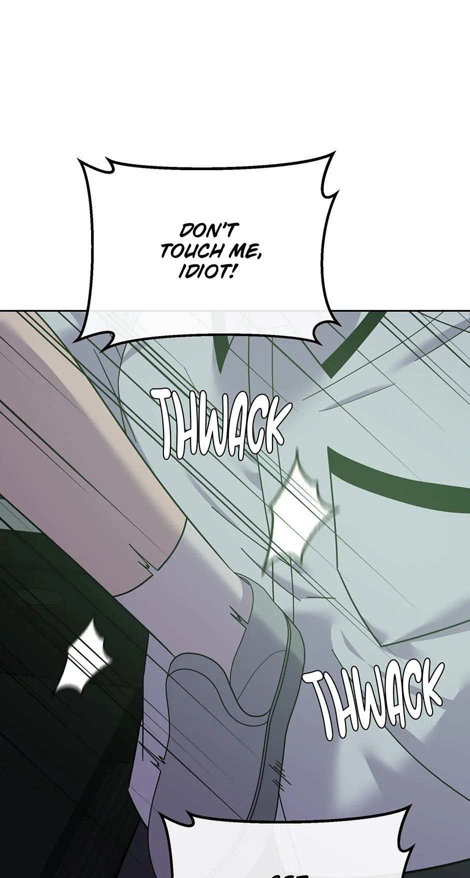 Read Parashoppers EN Manga Online
