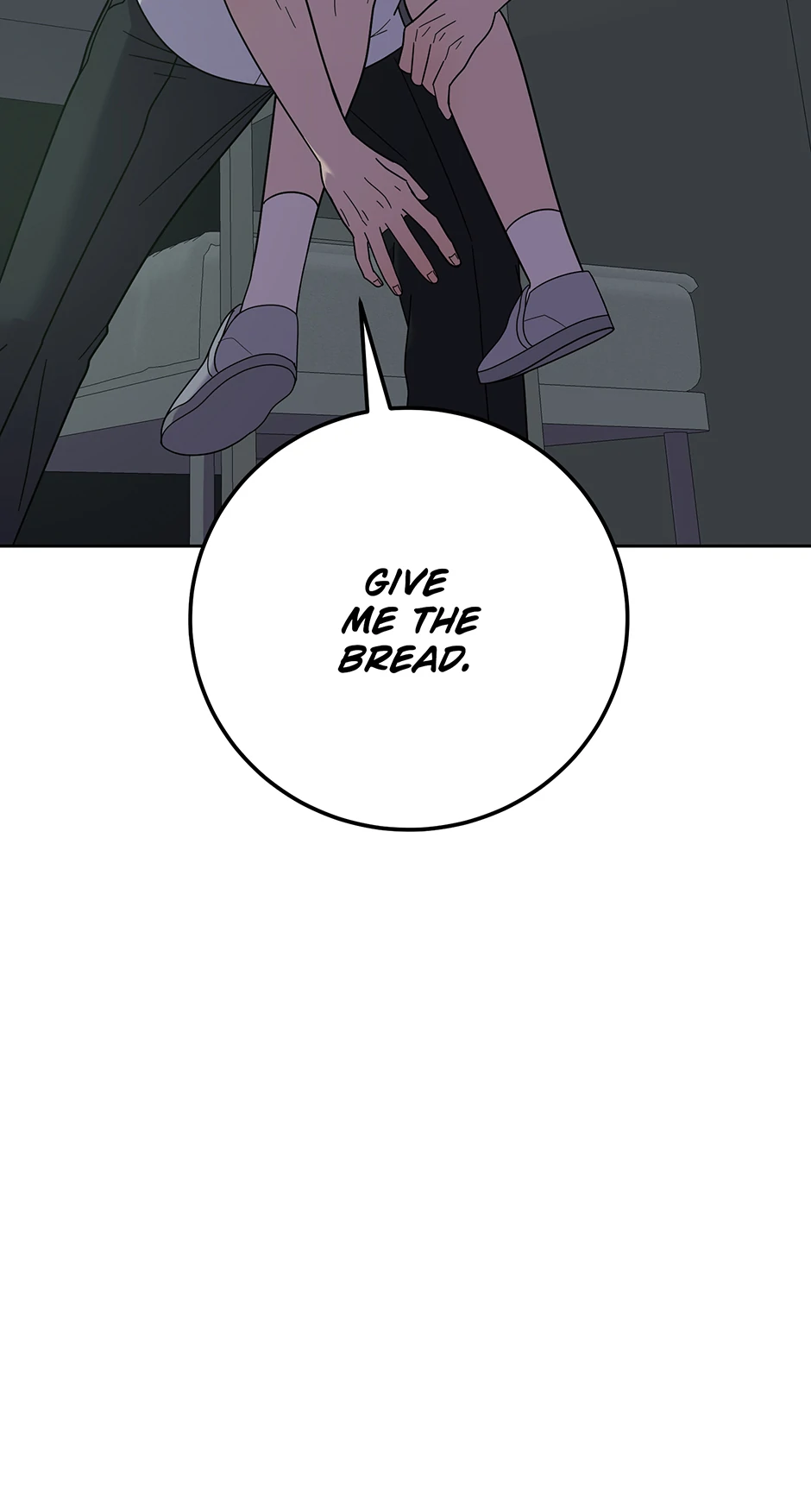Read Parashoppers EN Manga Online
