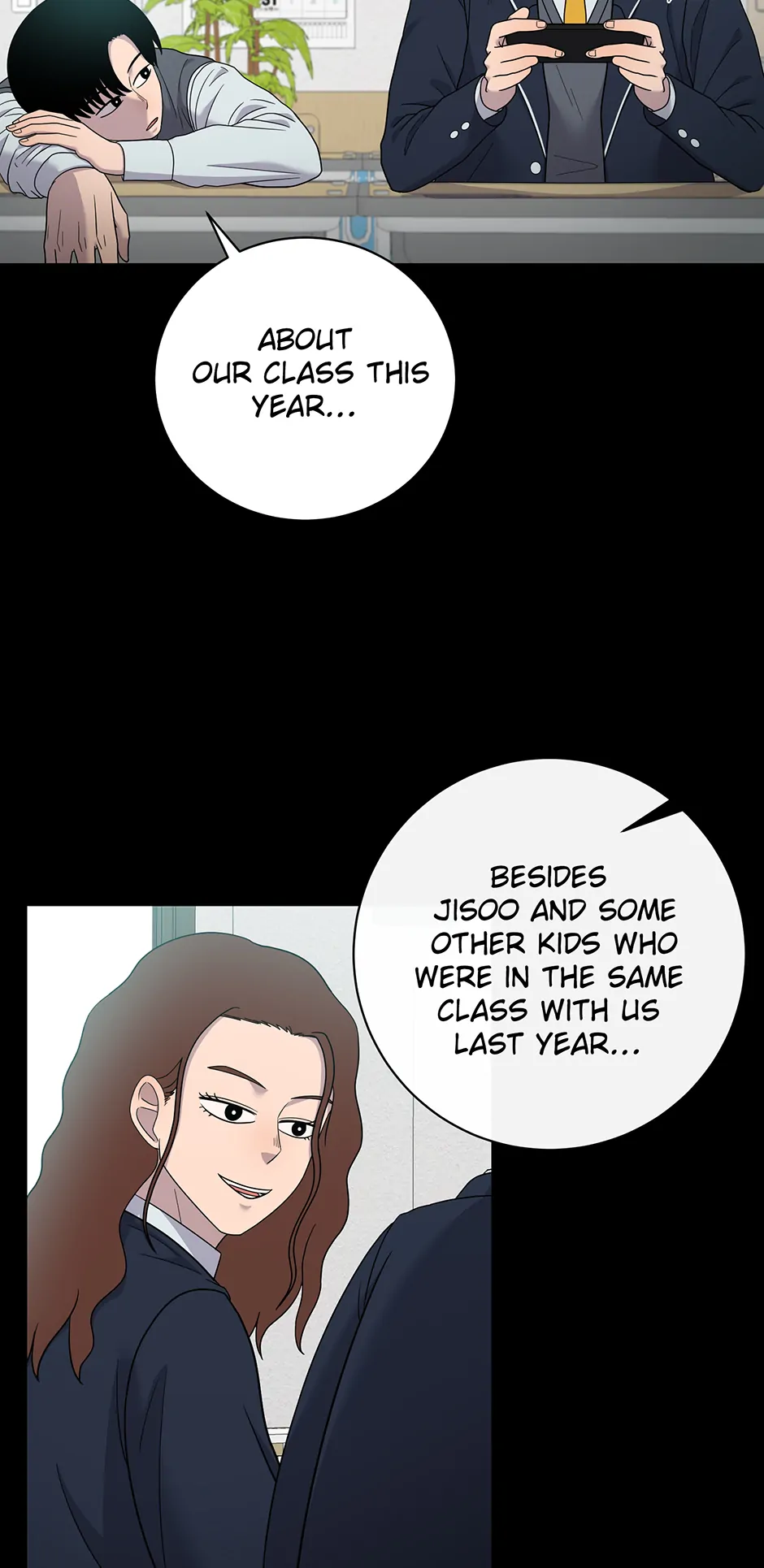 Read Parashoppers EN Manga Online