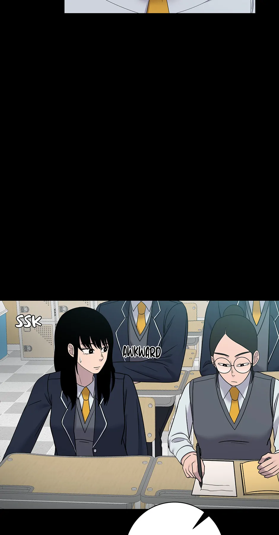 Read Parashoppers EN Manga Online