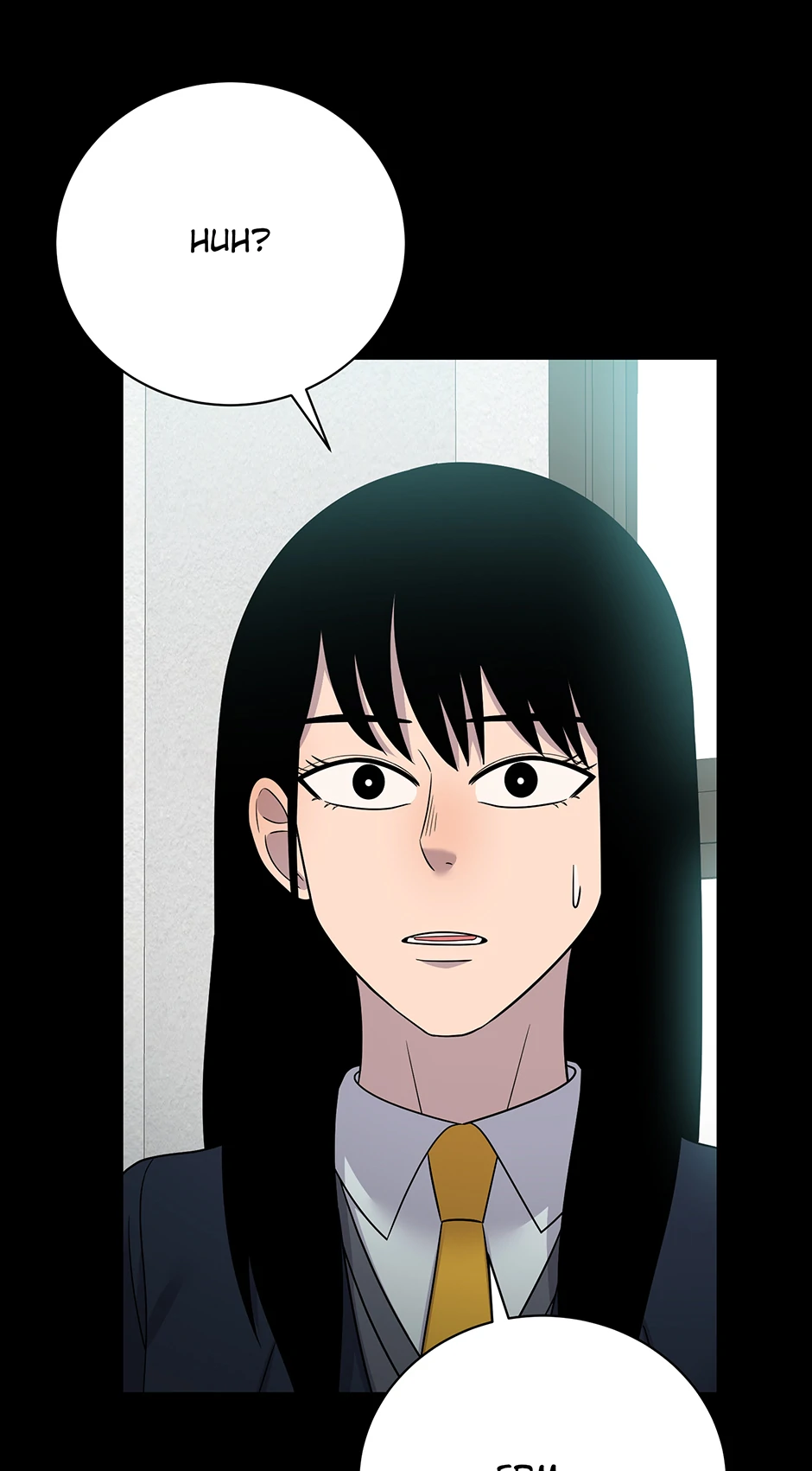 Read Parashoppers EN Manga Online