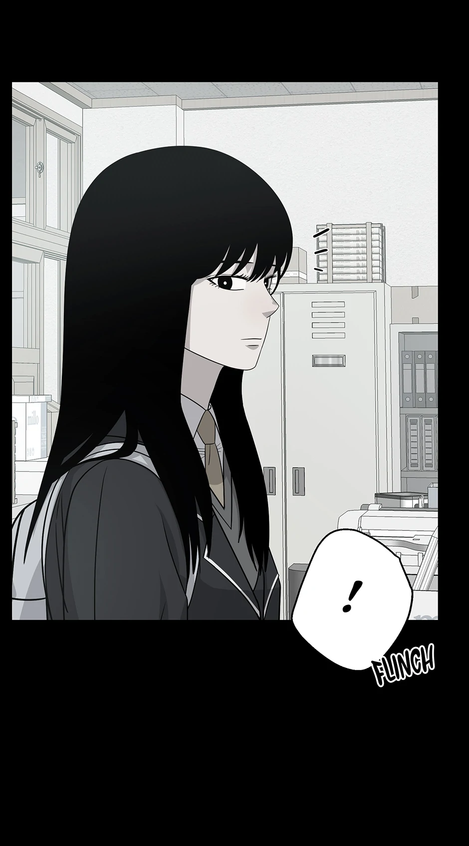 Read Parashoppers EN Manga Online